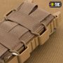 M-Tac подсумок для АК открытый Elite Multicam