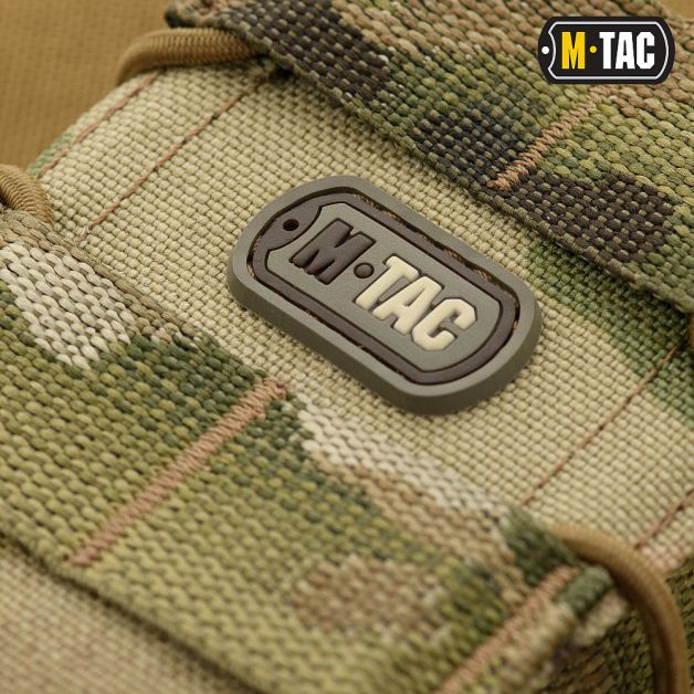 M-Tac подсумок для АК открытый Gen.3 Multicam