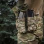 M-Tac подсумок для АК открытый Gen.3 Multicam