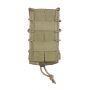 M-Tac подсумок для АК открытый Laser Cut MM14