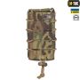 M-Tac подсумок для АК открытый Laser Cut Multicam