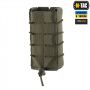 M-Tac подсумок для АК открытый Laser Cut Ranger Green