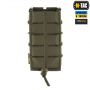 M-Tac подсумок для АК открытый Laser Cut Ranger Green