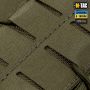M-Tac подсумок для АК открытый Laser Cut Ranger Green