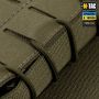 M-Tac подсумок для АК открытый Laser Cut Ranger Green