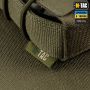 M-Tac подсумок для АК открытый Laser Cut Ranger Green