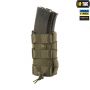 M-Tac подсумок для АК открытый Olive