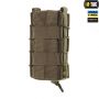 M-Tac подсумок для АК открытый Olive