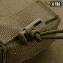 M-Tac подсумок для АК открытый Olive