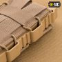 M-Tac подсумок для АК открытый Elite Coyote