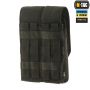 M-Tac підсумок для АК закритий подвійний Black