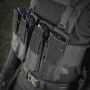 M-Tac підсумок для АК закритий подвійний Black
