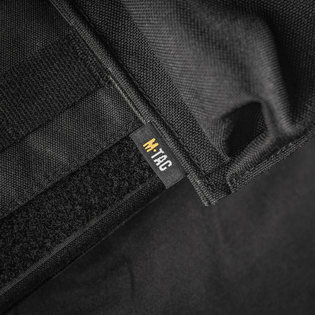 M-Tac підсумок для АК закритий подвійний Black