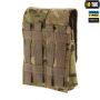 M-Tac підсумок для АК закритий подвійний Gen.3 Multicam