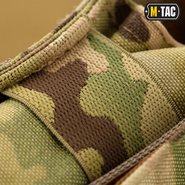 M-Tac підсумок для АК закритий подвійний Gen.3 Multicam