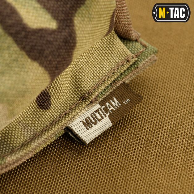 M-Tac підсумок для АК закритий подвійний Gen.3 Multicam