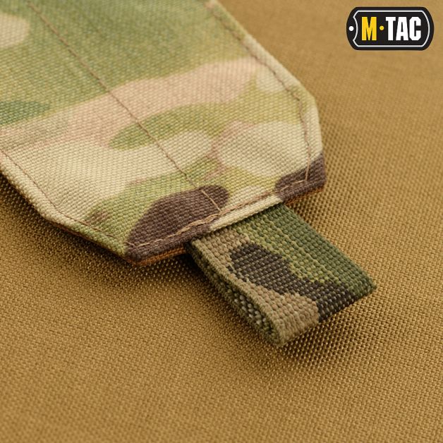 M-Tac підсумок для АК закритий подвійний Gen.3 Multicam