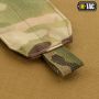 M-Tac підсумок для АК закритий подвійний Gen.3 Multicam