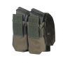 M-Tac подсумок для АК закрытый двойной Olive