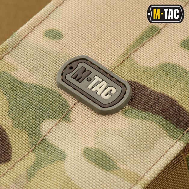M-Tac підсумок для АК закритий Gen.2 Multicam