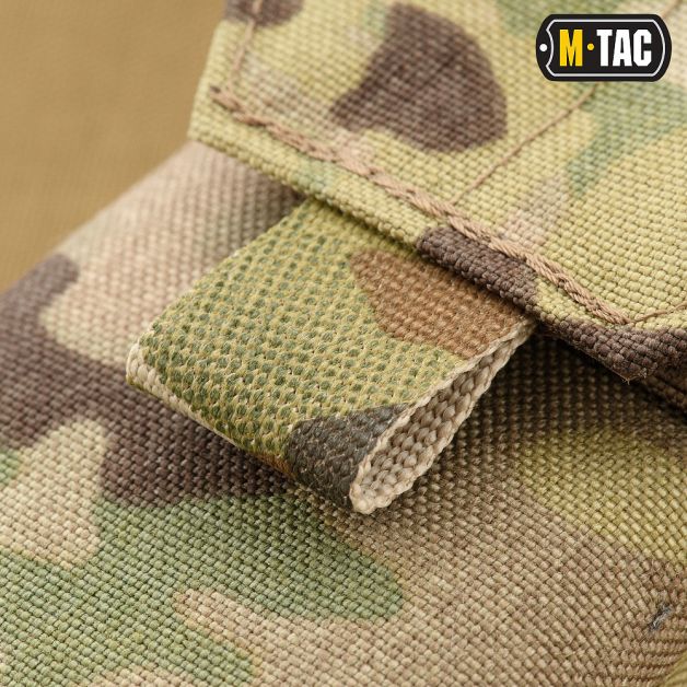 M-Tac підсумок для АК закритий Gen.2 Multicam