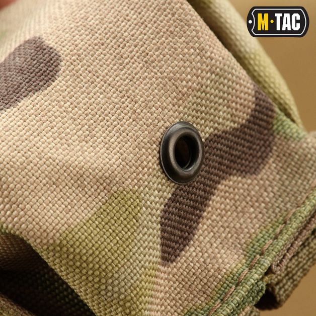 M-Tac підсумок для АК закритий Gen.2 Multicam