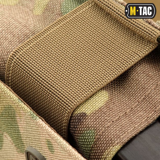 M-Tac підсумок для АК закритий Gen.2 Multicam