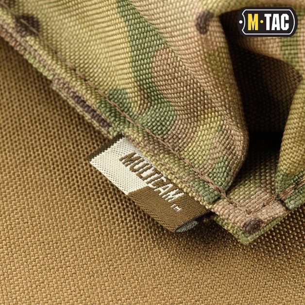 M-Tac підсумок для АК закритий Gen.2 Multicam