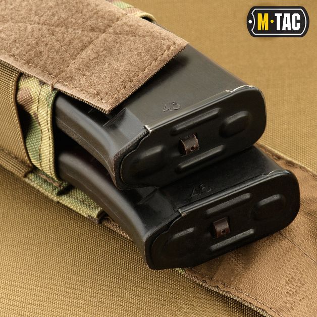 M-Tac підсумок для АК закритий Gen.2 Multicam