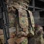 M-Tac підсумок для АК закритий Gen.2 Multicam