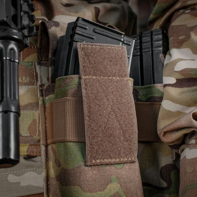 M-Tac підсумок для АК закритий Gen.2 Multicam