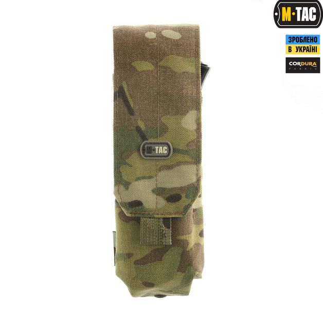M-Tac підсумок для АК закритий Gen.3 Multicam
