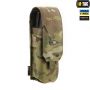 M-Tac підсумок для АК закритий Gen.3 Multicam