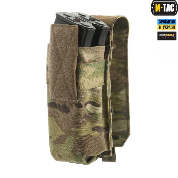 M-Tac підсумок для АК закритий Gen.3 Multicam