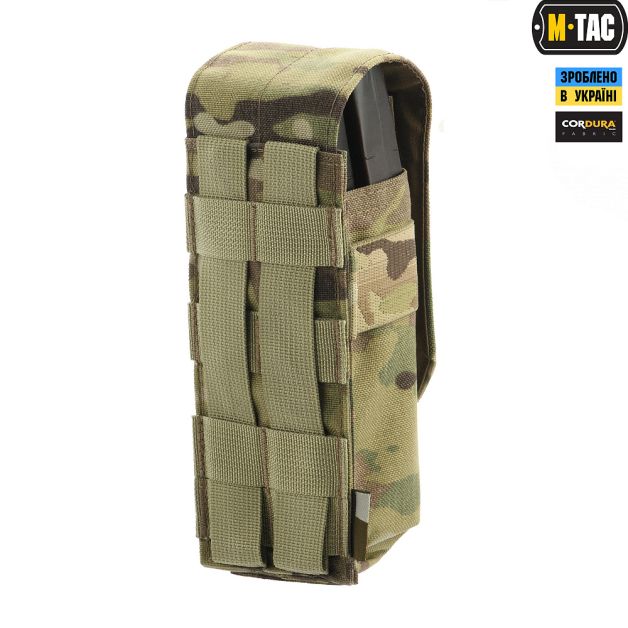 M-Tac підсумок для АК закритий Gen.3 Multicam