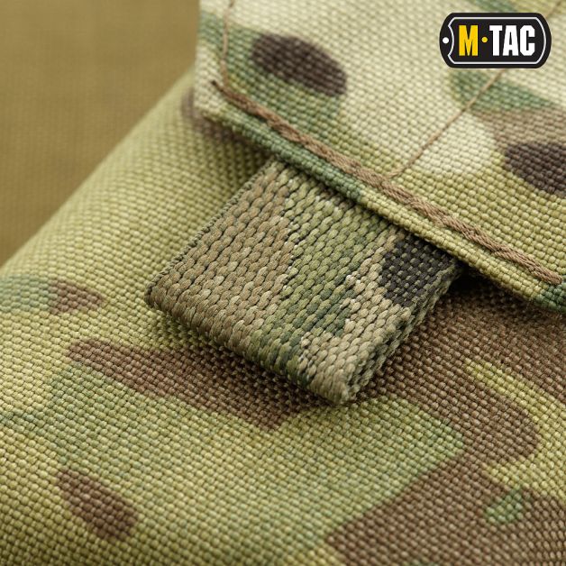 M-Tac підсумок для АК закритий Gen.3 Multicam