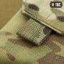 M-Tac підсумок для АК закритий Gen.3 Multicam