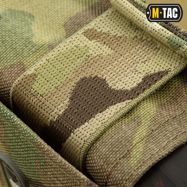 M-Tac підсумок для АК закритий Gen.3 Multicam