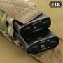 M-Tac підсумок для АК закритий Gen.3 Multicam