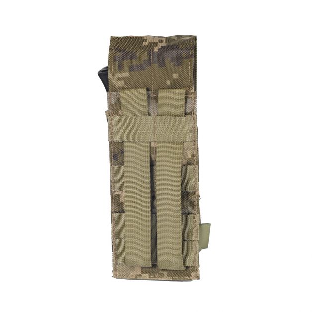 M-Tac подсумок для АК закрытый MM14