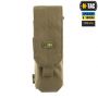 M-Tac подсумок для АК закрытый Ranger Green