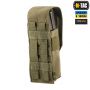 M-Tac подсумок для АК закрытый Ranger Green
