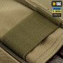 M-Tac подсумок для АК закрытый Ranger Green