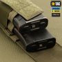 M-Tac подсумок для АК закрытый Ranger Green