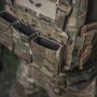 M-Tac подсумок для магазина на резинке (10 см) Laser Cut Multicam