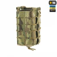 M-Tac підсумок для магазина відкритий подвійний Laser Cut Gen.3 Multicam