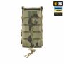 M-Tac подсумок для магазина открытый Laser Cut Gen.3 Multicam
