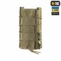 M-Tac подсумок для магазина открытый Laser Cut Gen.3 Multicam