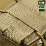 M-Tac подсумок для магазина открытый Laser Cut Gen.3 Multicam