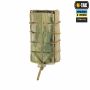 M-Tac підсумок для магазина відкритий Laser Cut Multicam